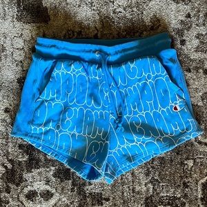 Champion shorts